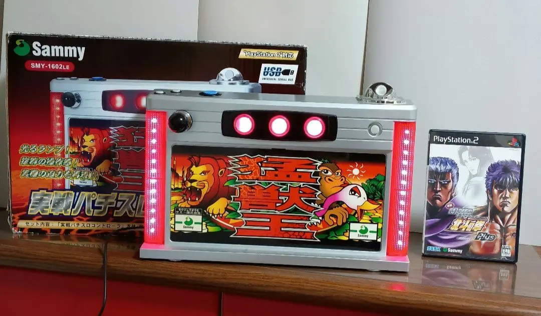 2026年最新】パチスロ コントローラ 北斗の人気アイテム - メルカリ