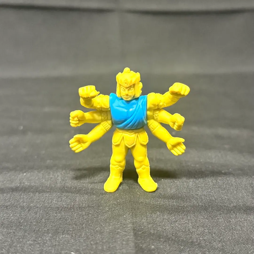 2026年最新】キン消し 森永の人気アイテム - メルカリ