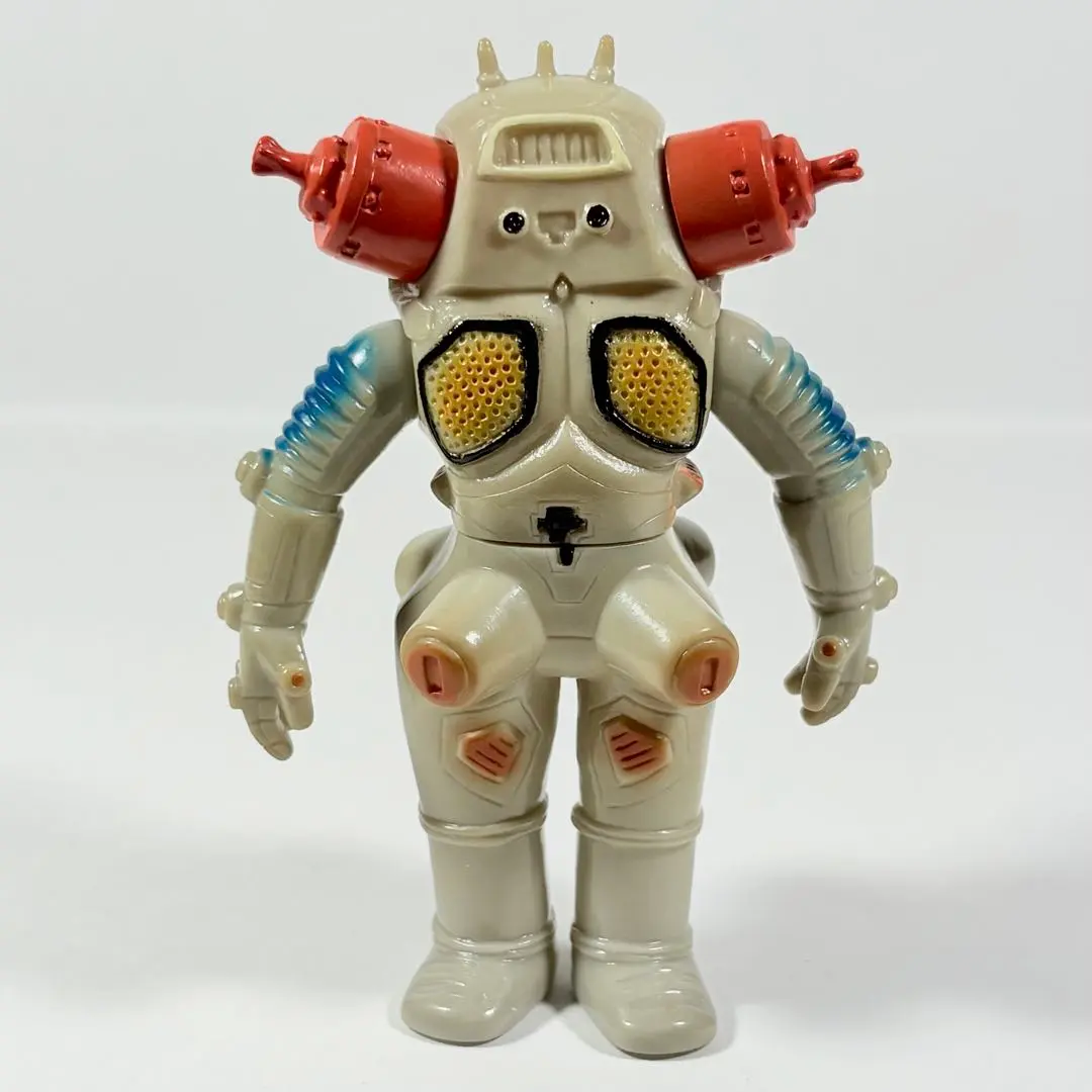 2026年最新】ブルマァク魂 ウルトラセブンの人気アイテム - メルカリ