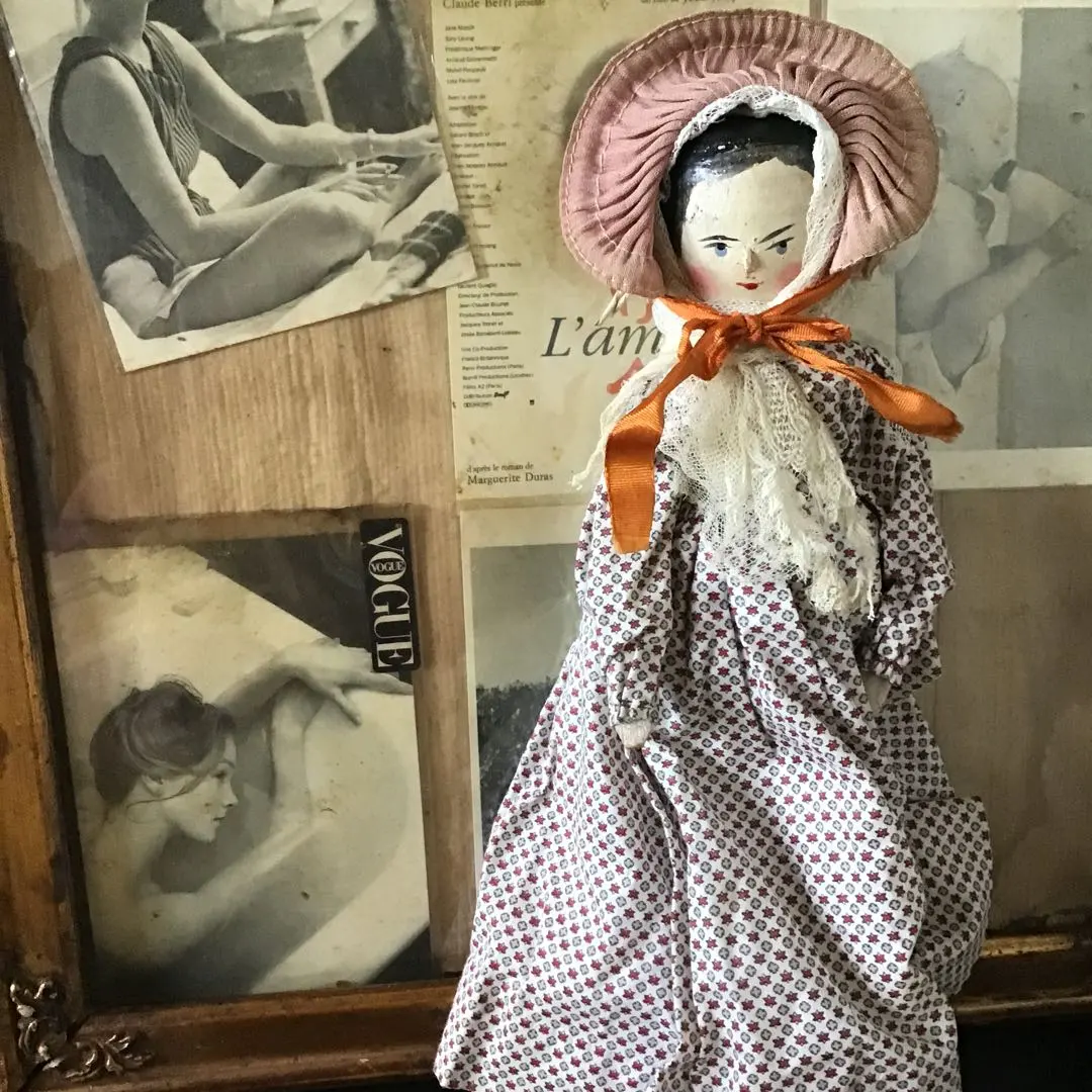 2026年最新】ペグドール アンティークの人気アイテム - メルカリ