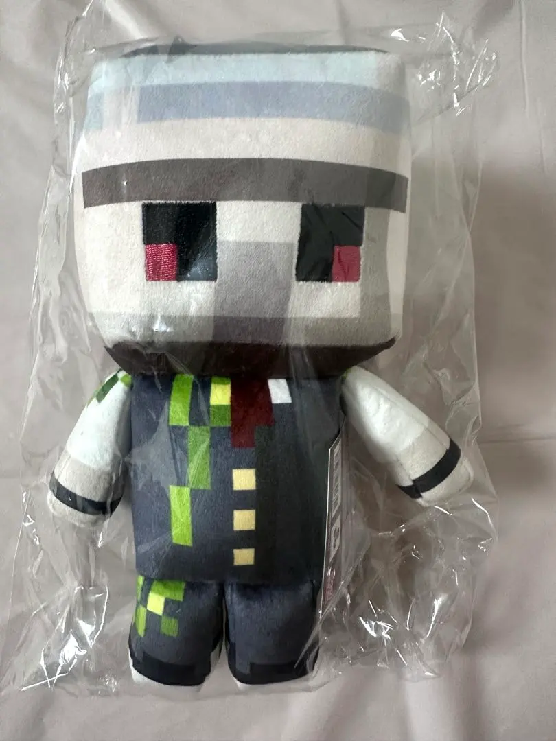 2026年最新】ドズル社 マイクラスキンの人気アイテム - メルカリ