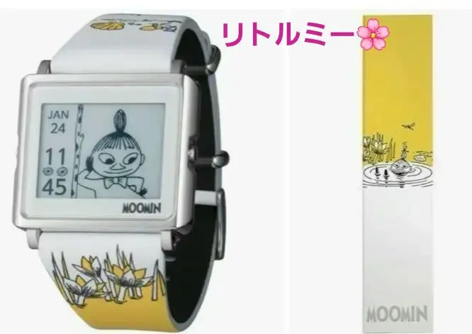 2026年最新】ムーミン スマートキャンバスの人気アイテム - メルカリ