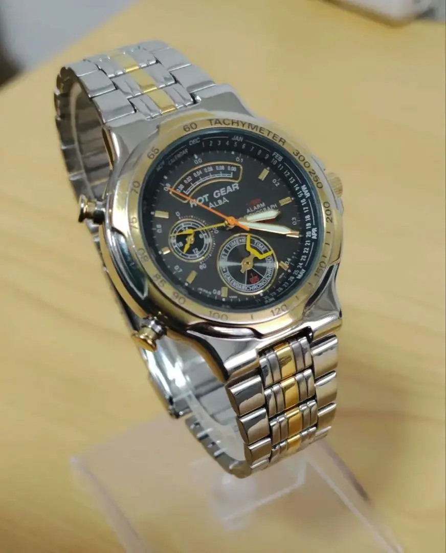 2026年最新】alba hot gearの人気アイテム - メルカリ