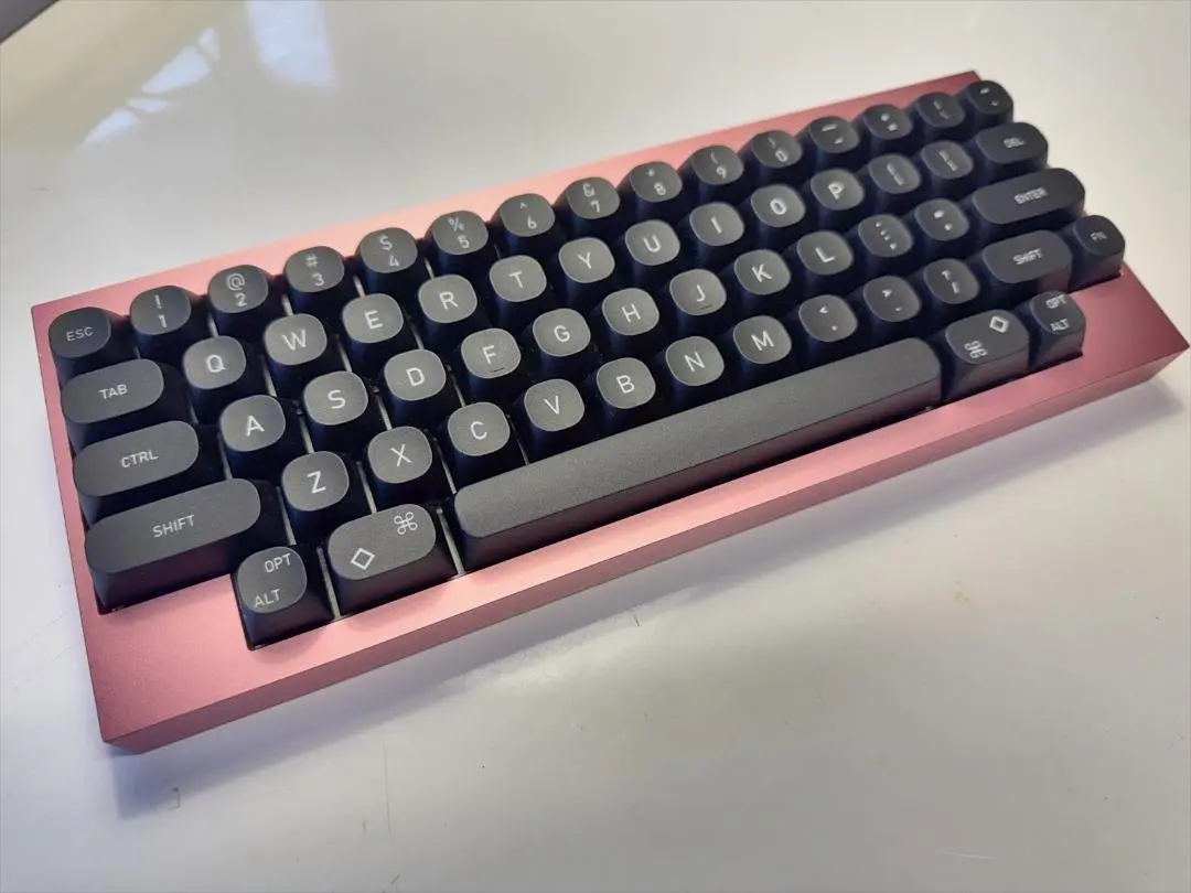 2026年最新】Kbdfans hhkbの人気アイテム - メルカリ