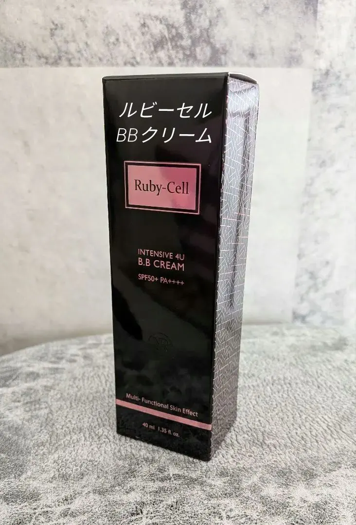 2026年最新】ルビーセル bbクリームの人気アイテム - メルカリ
