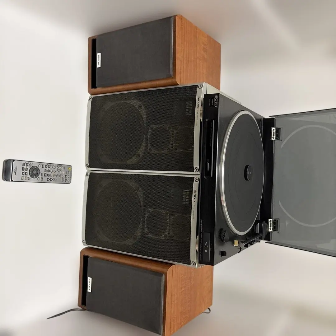 2026年最新】onkyo ps スピーカーの人気アイテム - メルカリ