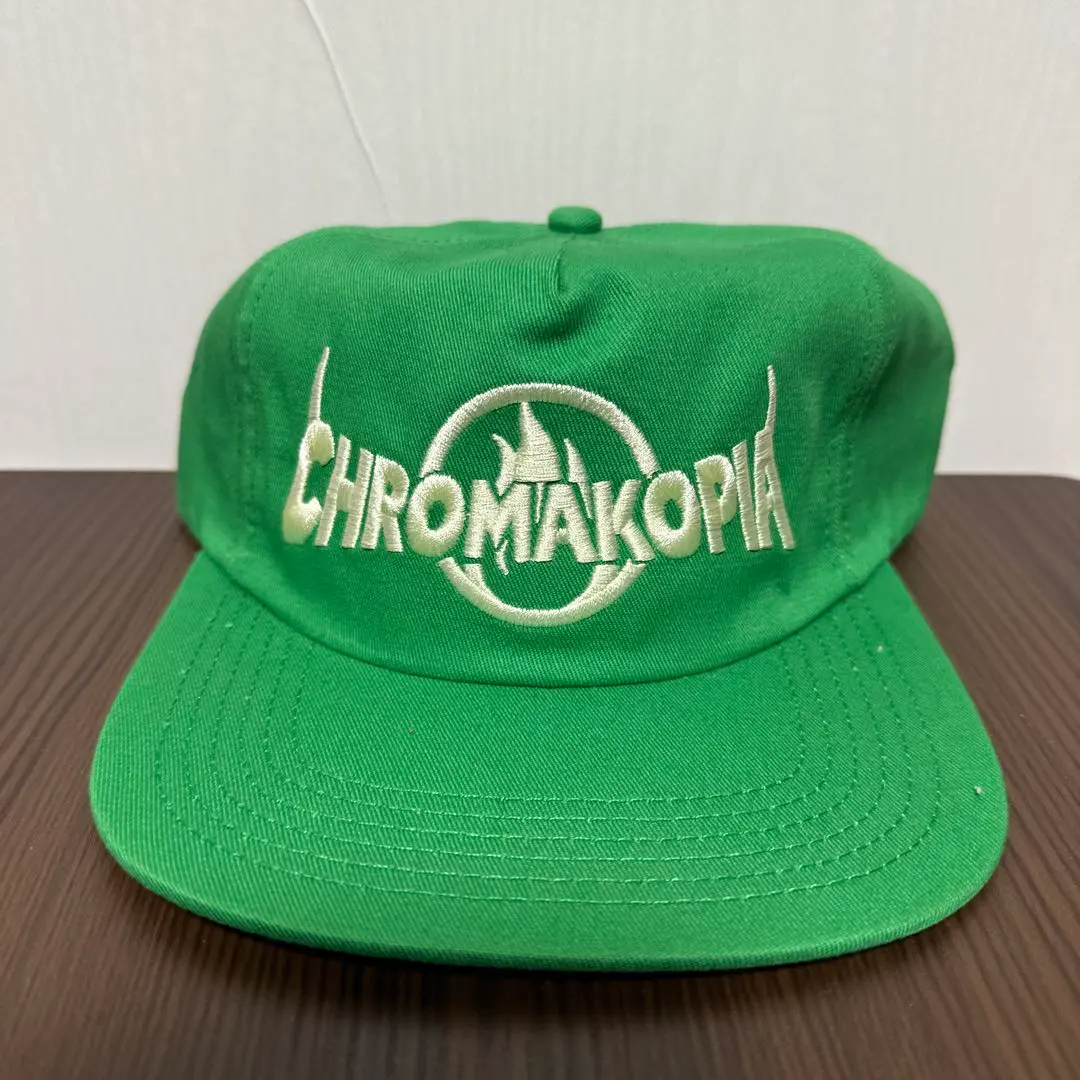 2026年最新】タイラーザクリエイター キャップの人気アイテム - メルカリ