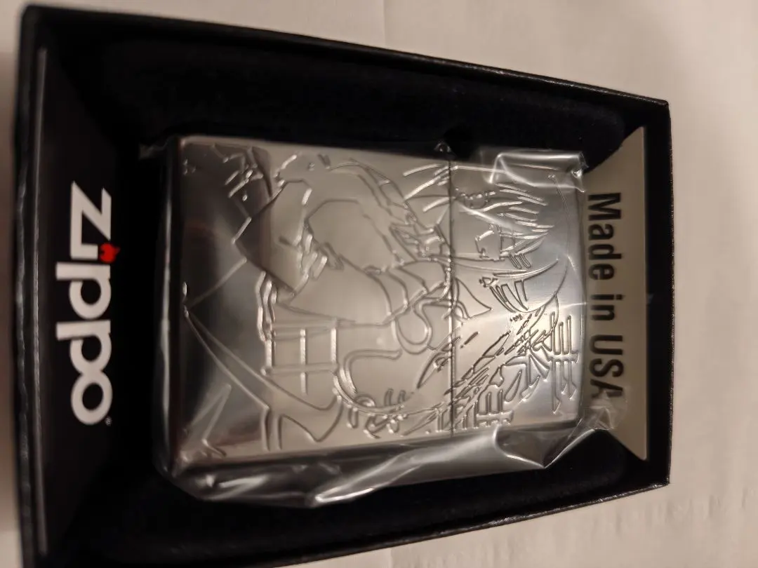 2026年最新】素晴らしき日々 zippoの人気アイテム - メルカリ