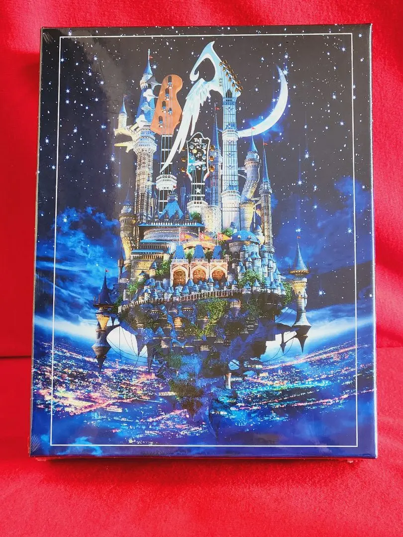 2026年最新】THE ALFEE パズルの人気アイテム - メルカリ