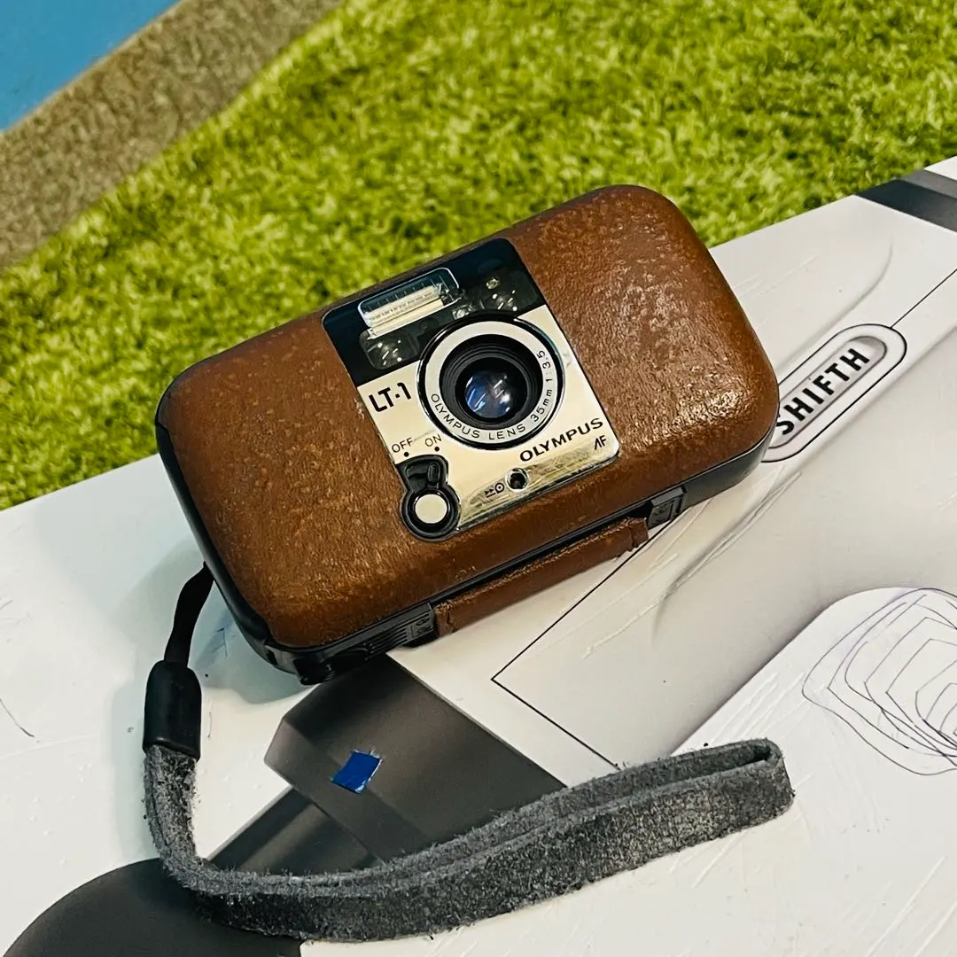 2026年最新】オリンパス lt-1の人気アイテム - メルカリ