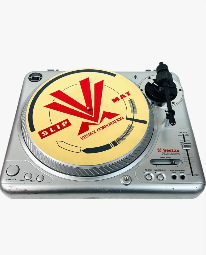 2026年最新】vestax pdx-2000の人気アイテム - メルカリ
