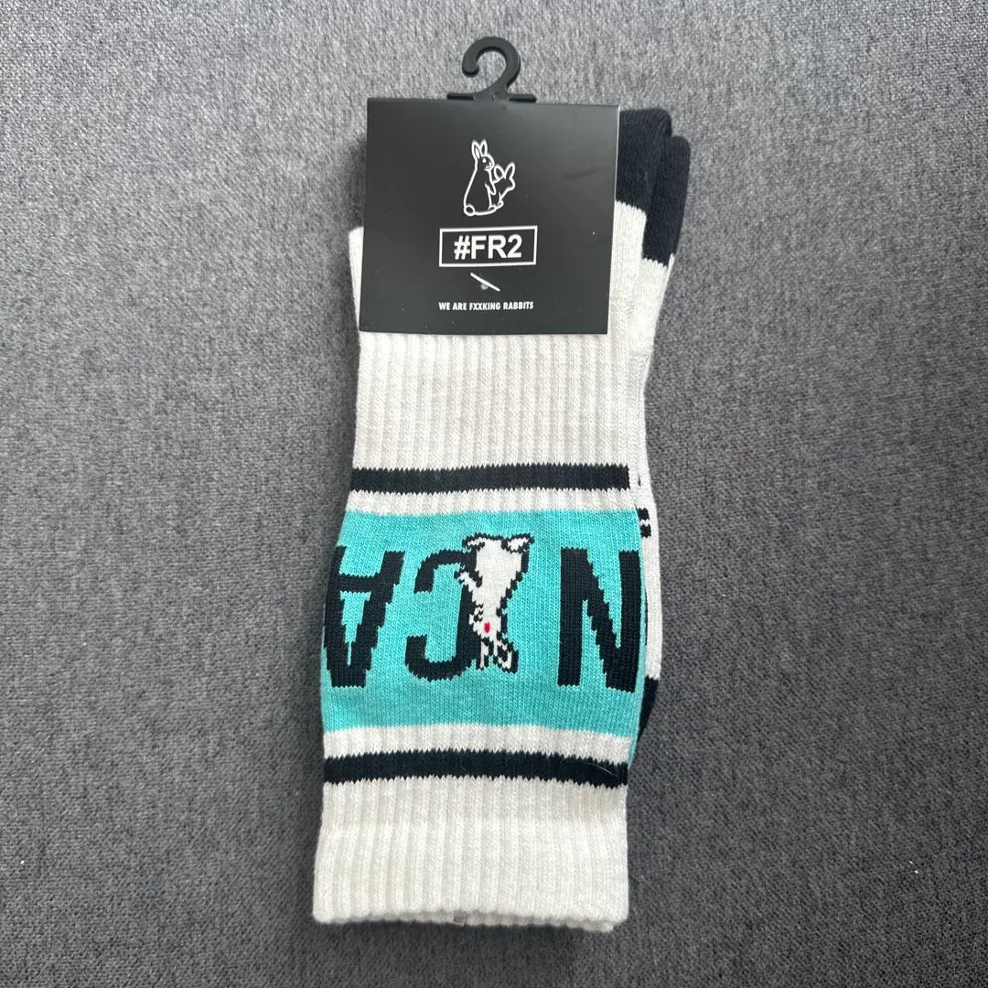 2026年最新】fr2 月桃 靴下の人気アイテム - メルカリ