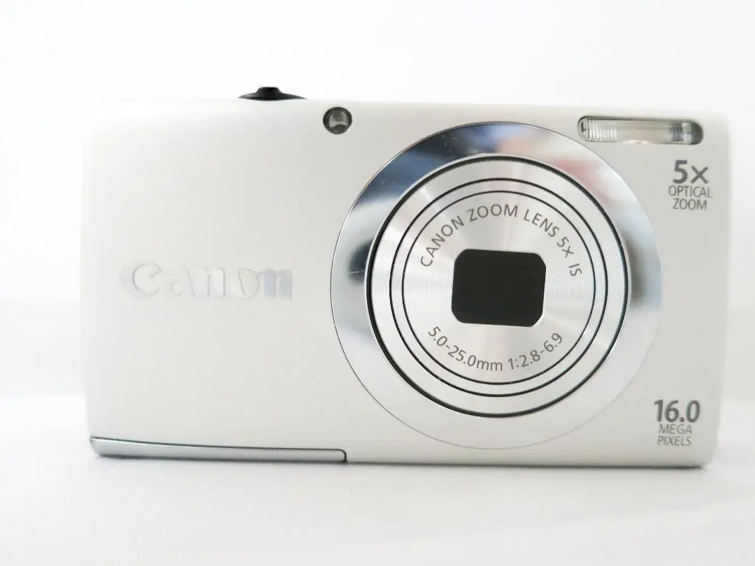 2026年最新】canon a2400isの人気アイテム - メルカリ