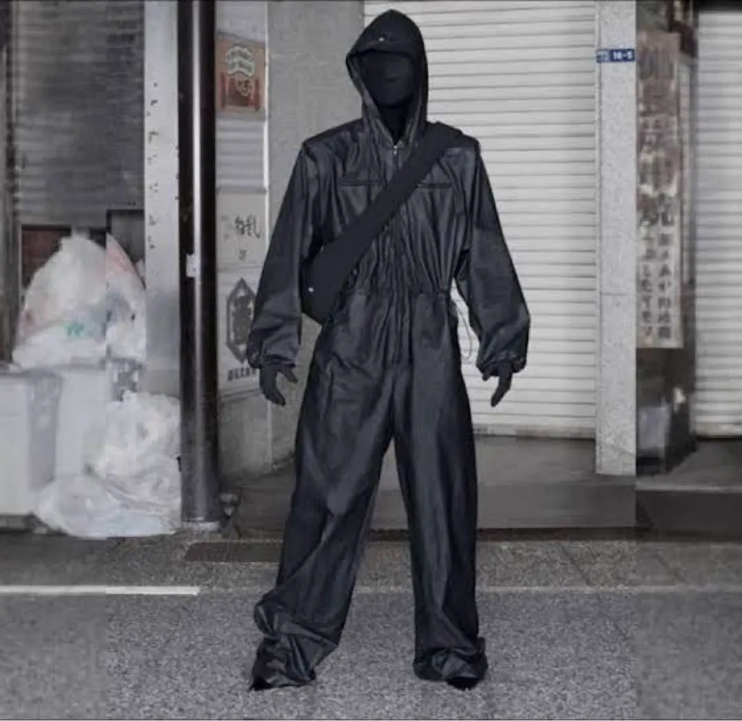 2026年最新】YEEZY GAP オーバーオール・つなぎの人気アイテム - メルカリ