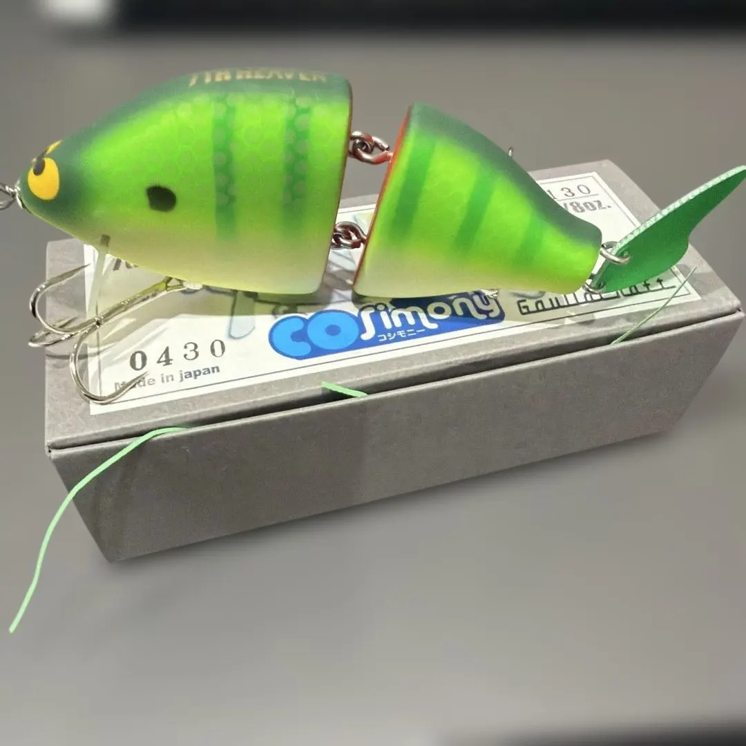 2026年最新】トップブリッジ ルアーの人気アイテム - メルカリ