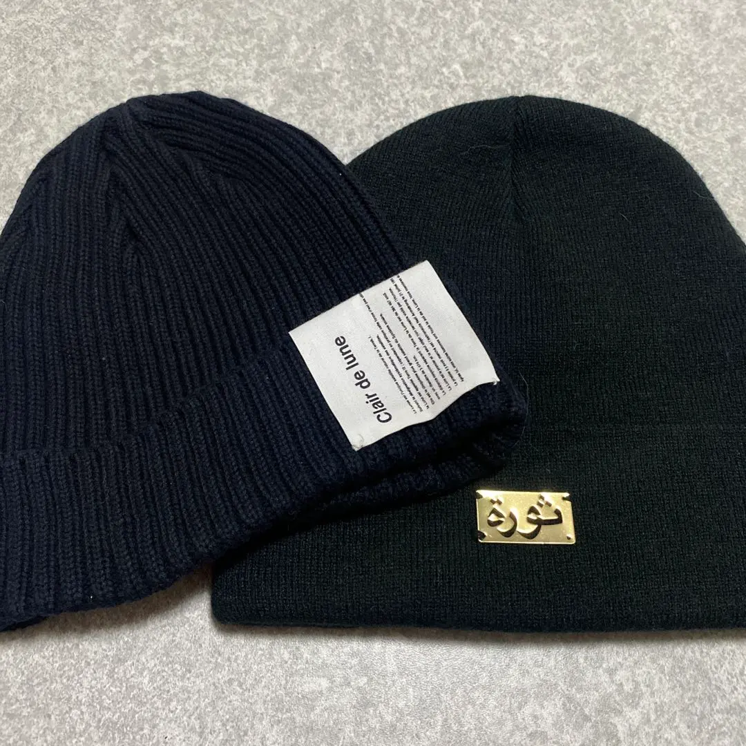 2026年最新】cdl ニット帽の人気アイテム - メルカリ