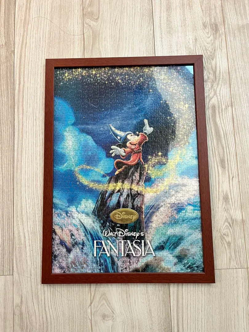 2026年最新】ディズニーパズル4000ピースの人気アイテム - メルカリ