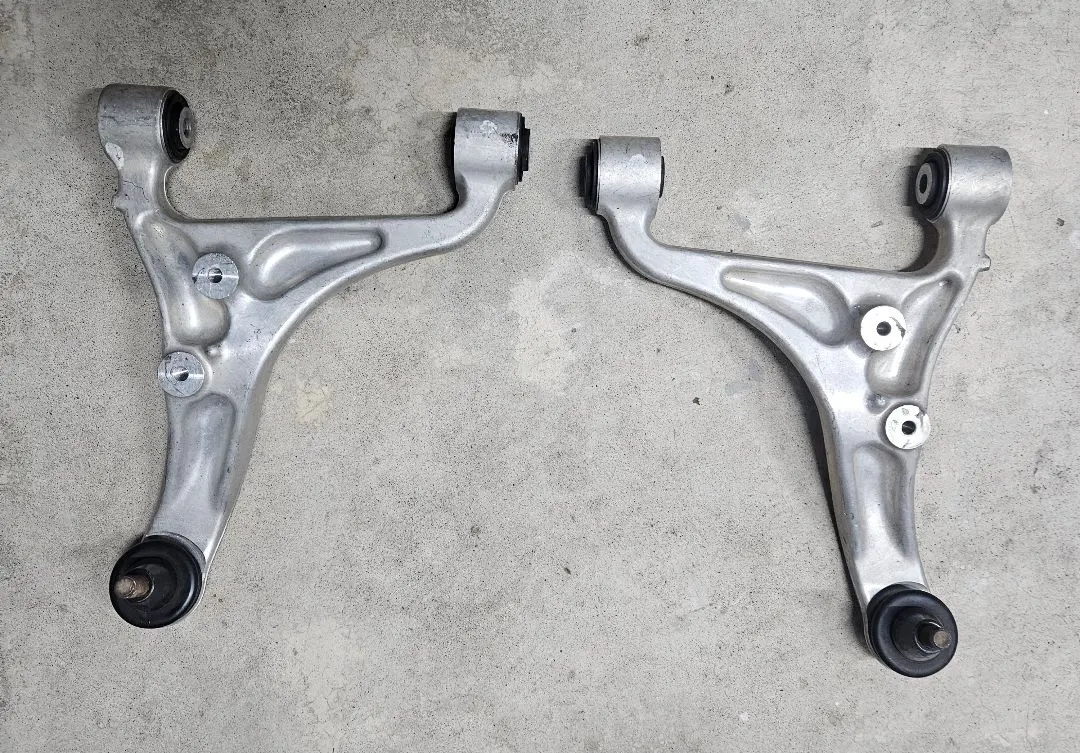 2026年最新】v36 アッパーアームの人気アイテム - メルカリ