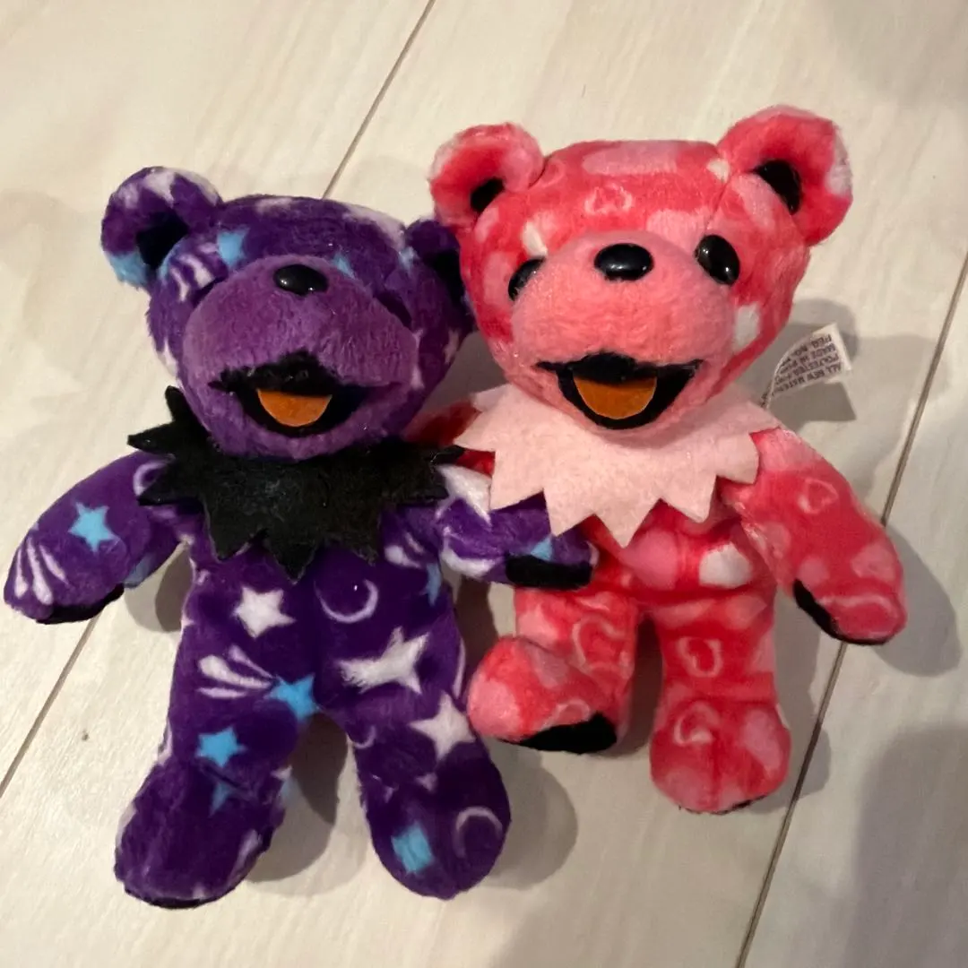 2026年最新】デットベアの人気アイテム - メルカリ