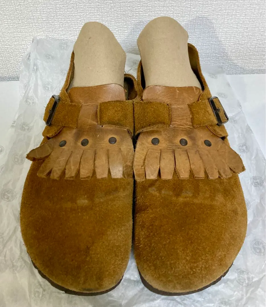 2026年最新】ビルケンシュトック ザルツブルグの人気アイテム - メルカリ