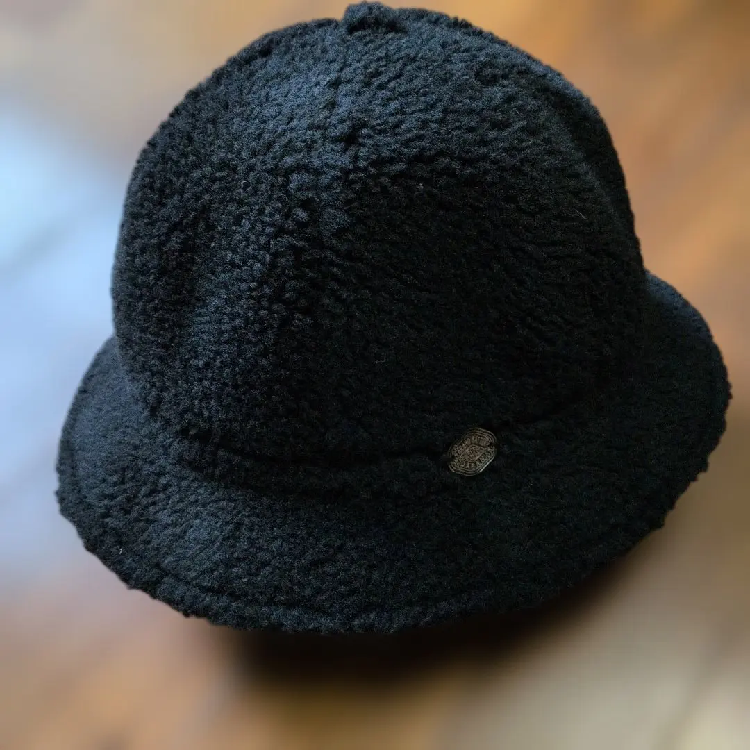 2026年最新】CA4LA カラー：ブラック系 ウールハット・フェルトハット