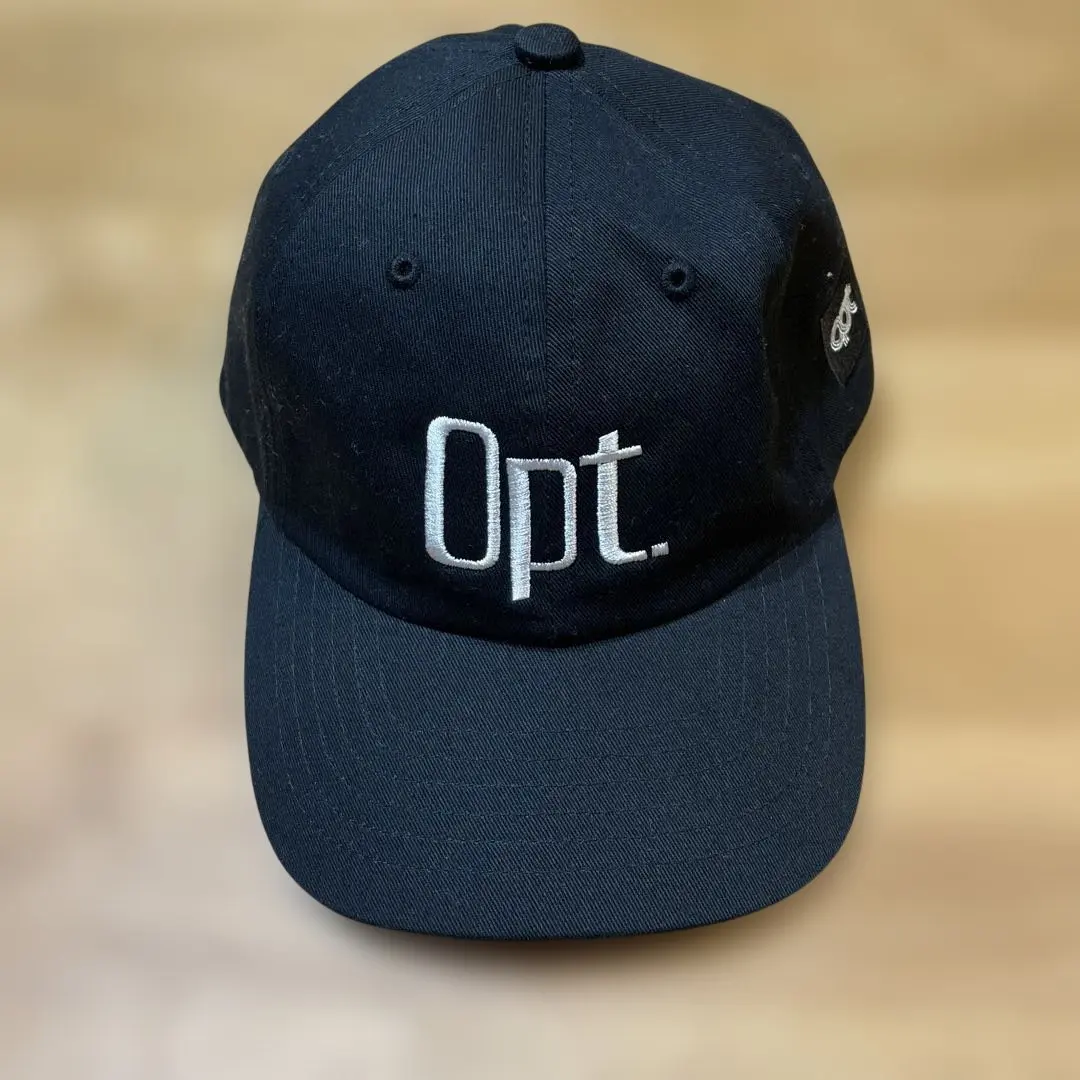 2026年最新】Optstuff キャップの人気アイテム - メルカリ