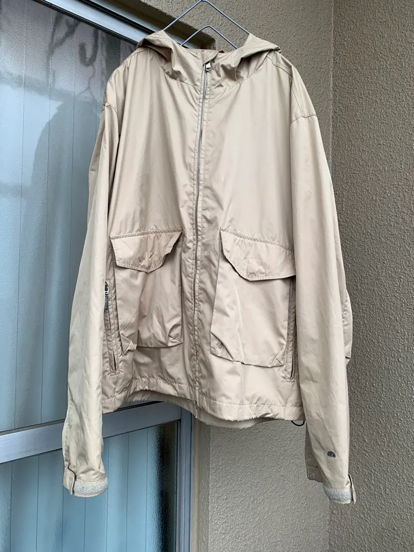 2026年最新】ellesse anorakの人気アイテム - メルカリ