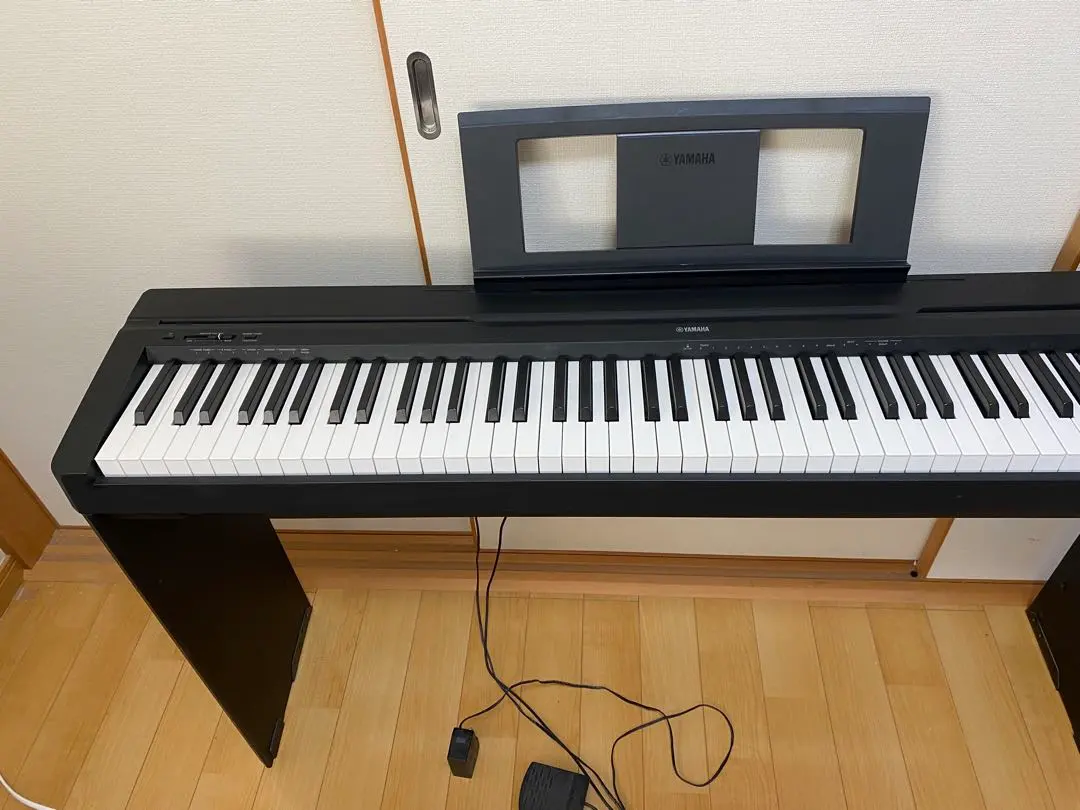 2026年最新】yamaha キーボードスタンド l-85の人気アイテム - メルカリ