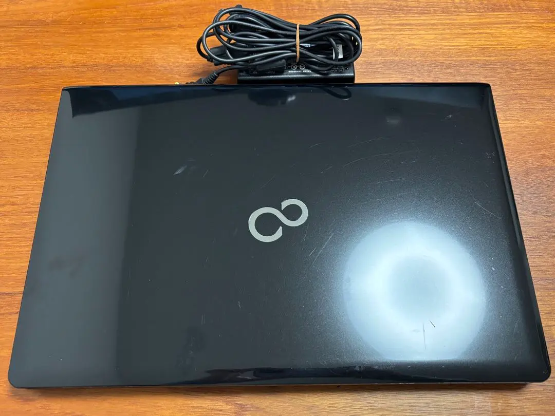 2026年最新】LIFEBOOK UH ジャンクの人気アイテム - メルカリ