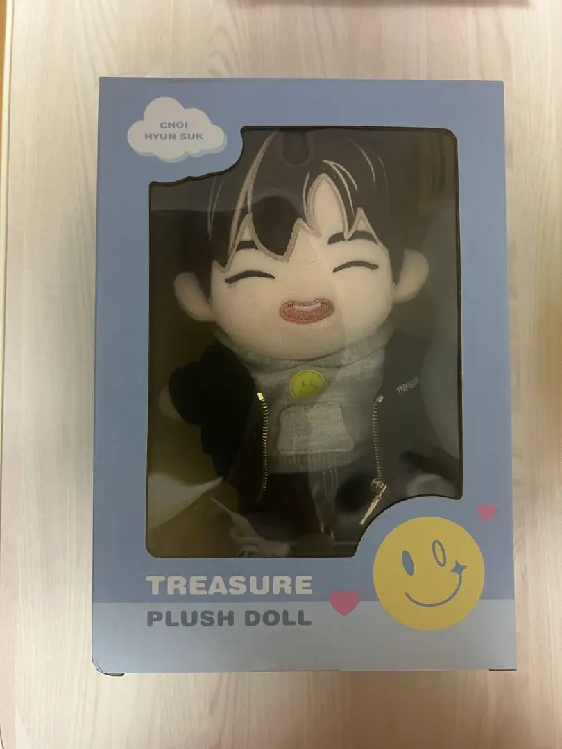 2026年最新】グループ名：treasure ぬいぐるみ・マスコットの人気