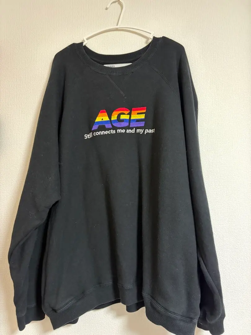 2026年最新】AGE factory dairikuの人気アイテム - メルカリ