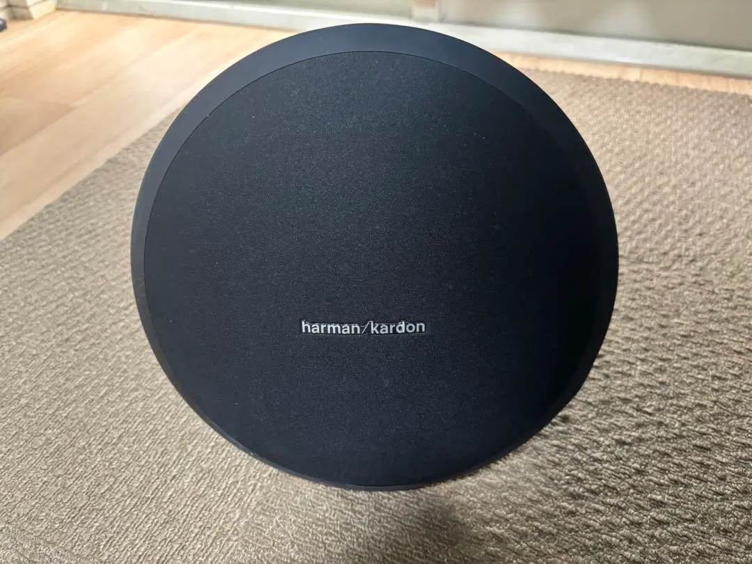 2026年最新】harman kardon アダプタの人気アイテム - メルカリ