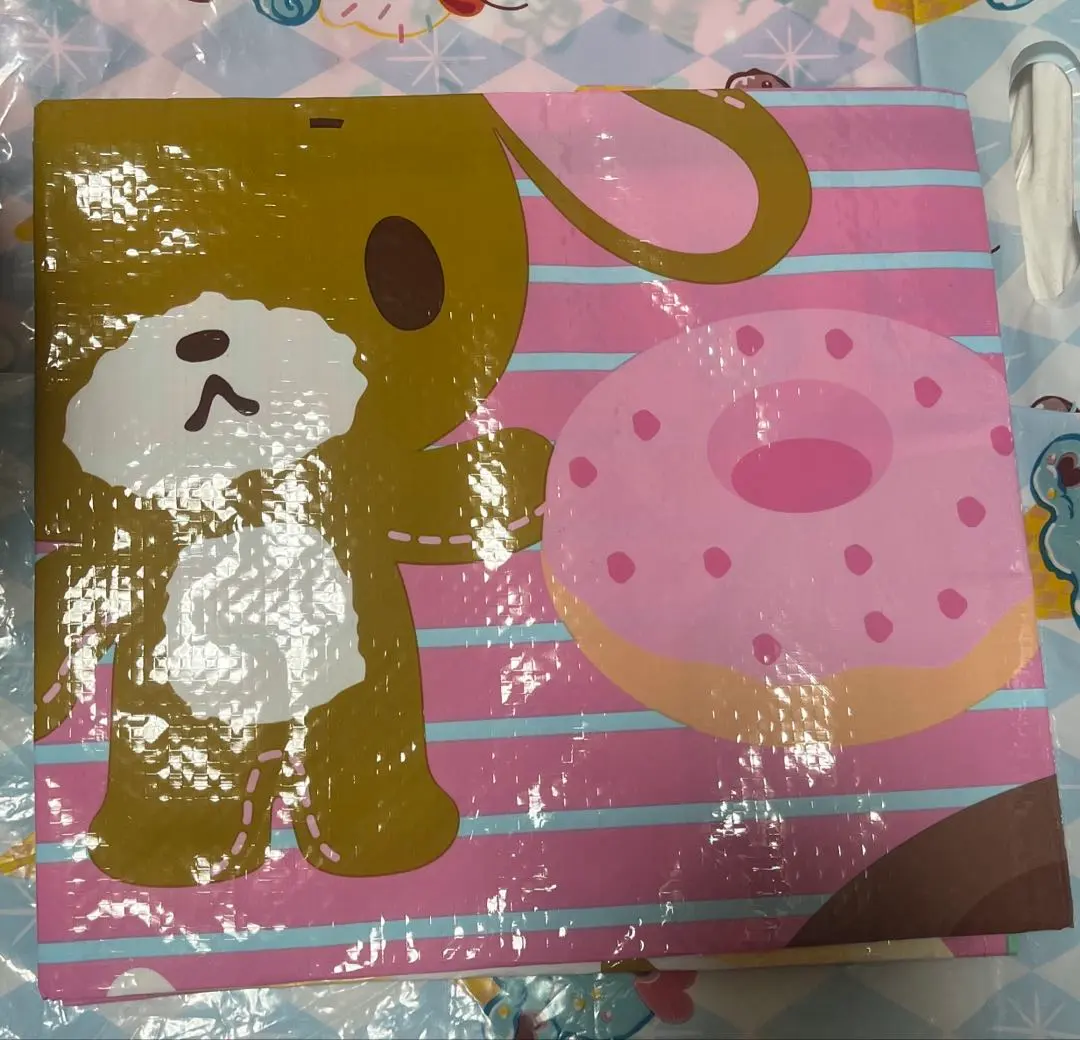 2026年最新】バニー＆タッキーの人気アイテム - メルカリ