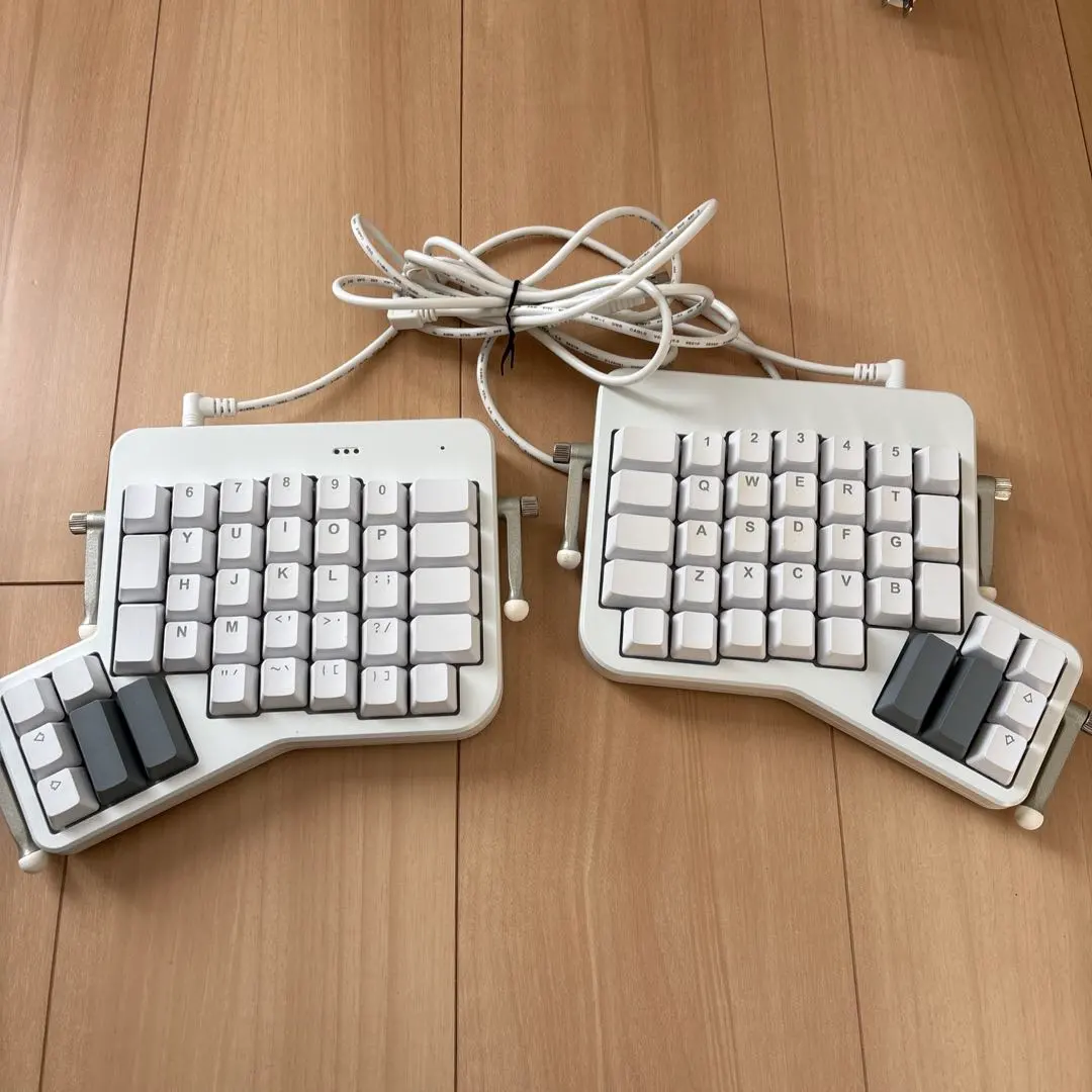 2026年最新】ergodoxの人気アイテム - メルカリ