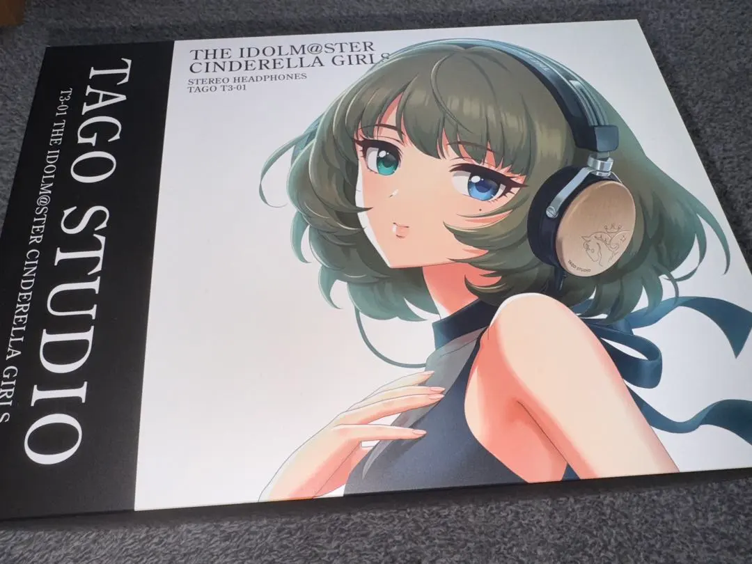 2026年最新】tago studio t3-01 im@s-cgの人気アイテム - メルカリ