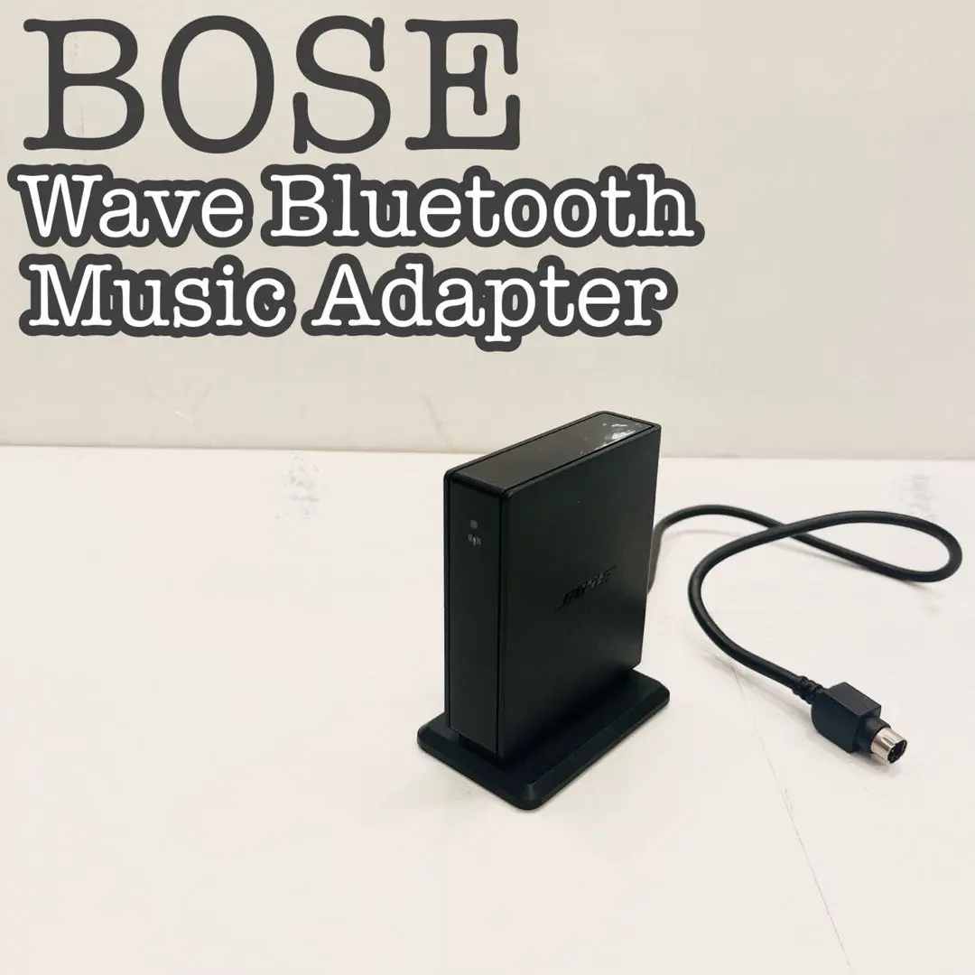 2026年最新】wave bluetooth music adapterの人気アイテム - メルカリ
