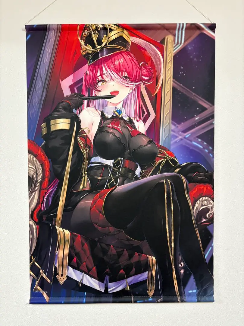 2026年最新】あかさあい 宝鐘マリン タペストリーの人気アイテム