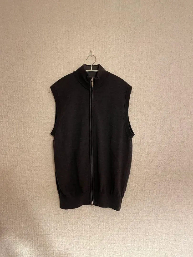 2026年最新】マルジェラ ドライバーズニットベストの人気アイテム