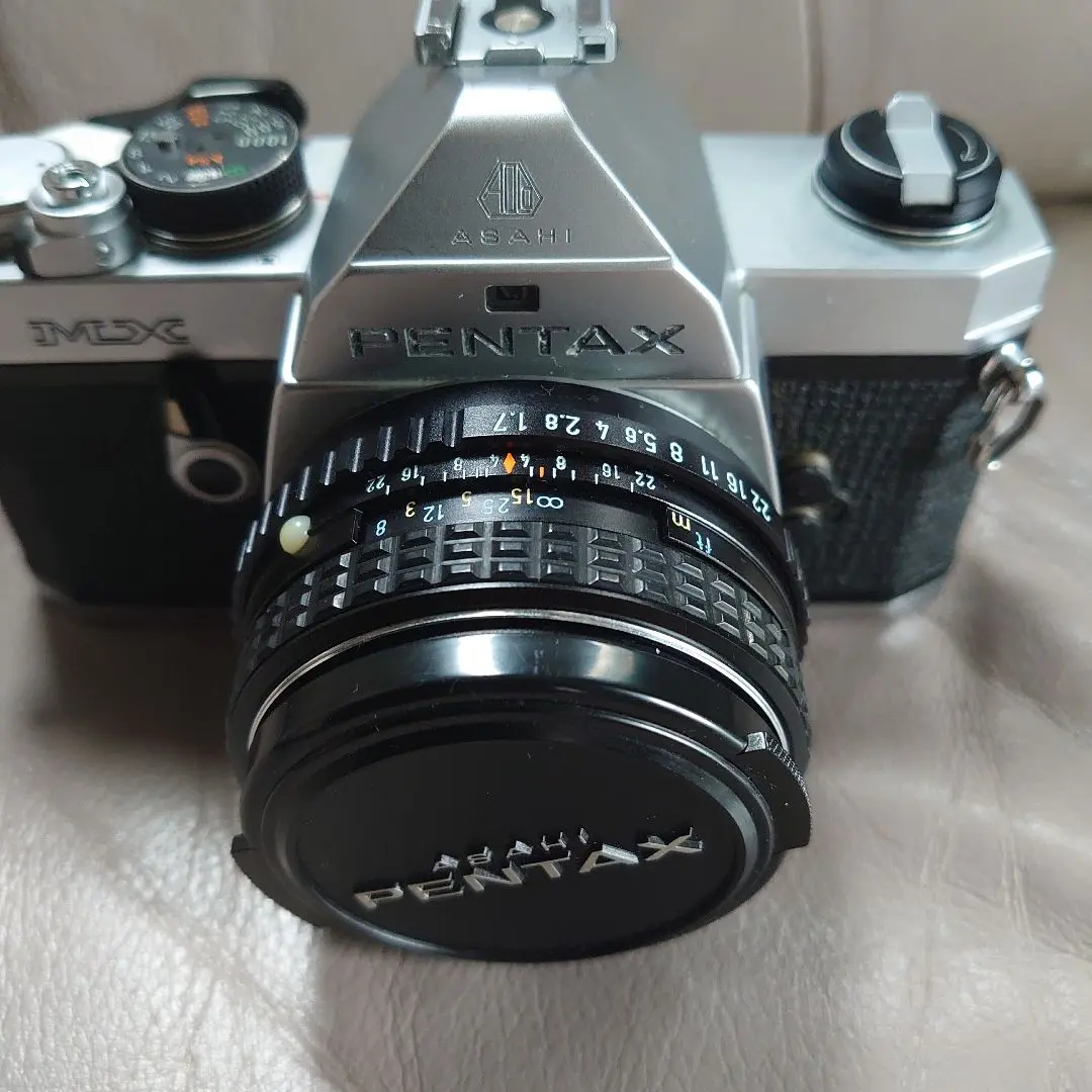 2026年最新】pentax mx-1の人気アイテム - メルカリ
