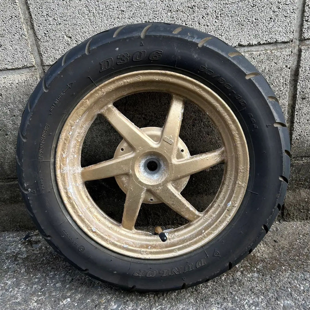 2025年最新】zx-10 ホイールの人気アイテム - メルカリ