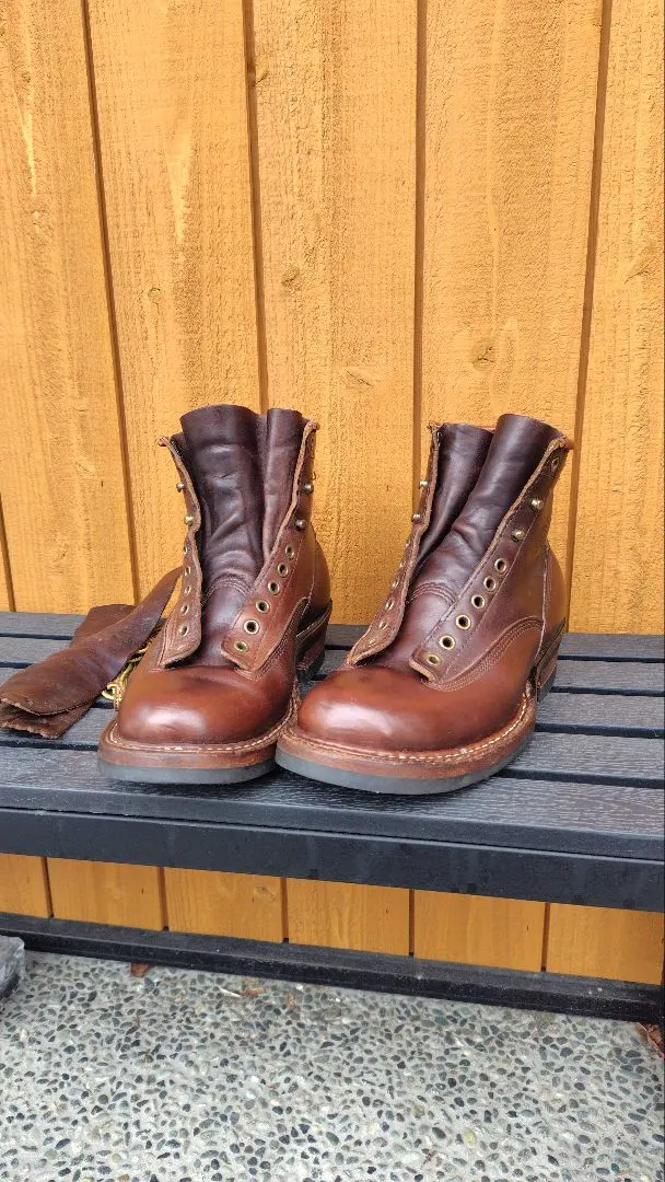 2026年最新】whites スモークジャンパーの人気アイテム - メルカリ