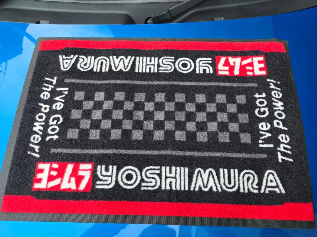 2026年最新】ヨシムラマットの人気アイテム - メルカリ