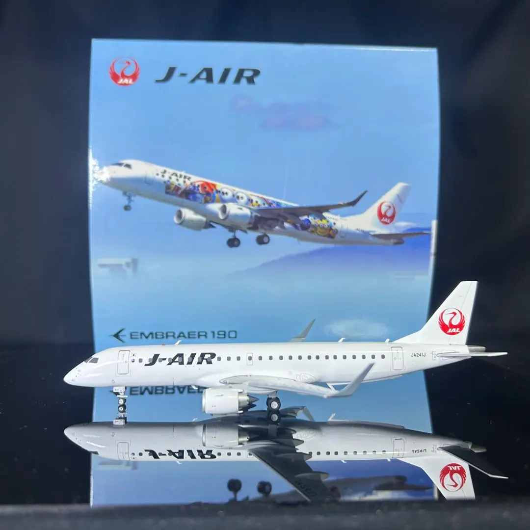 2026年最新】エンブラエル190の人気アイテム - メルカリ