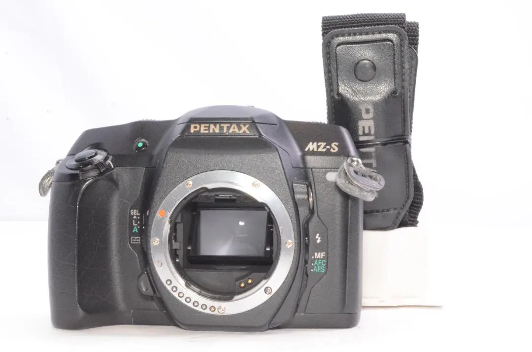 2026年最新】Pentax MZ-Sの人気アイテム - メルカリ