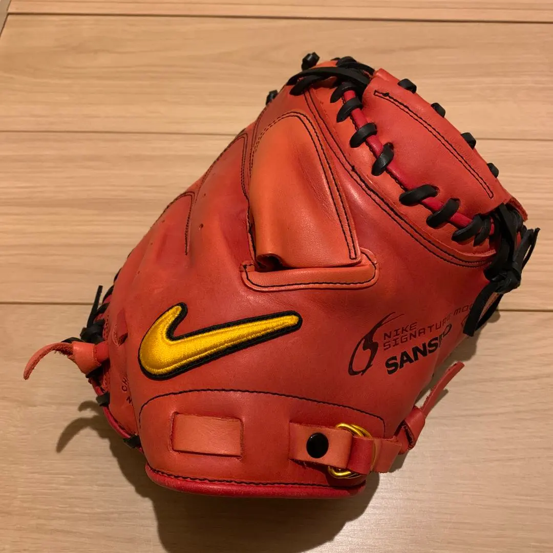 2026年最新】城島健司 グローブの人気アイテム - メルカリ