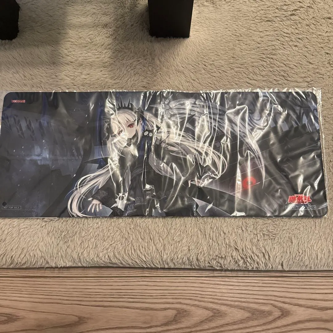 2026年最新】光なき影 プレイマットの人気アイテム - メルカリ