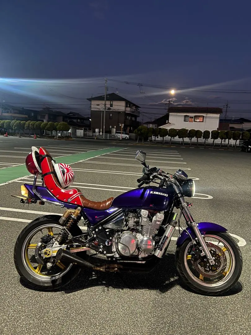 2026年最新】ヤシメガ xjrの人気アイテム - メルカリ