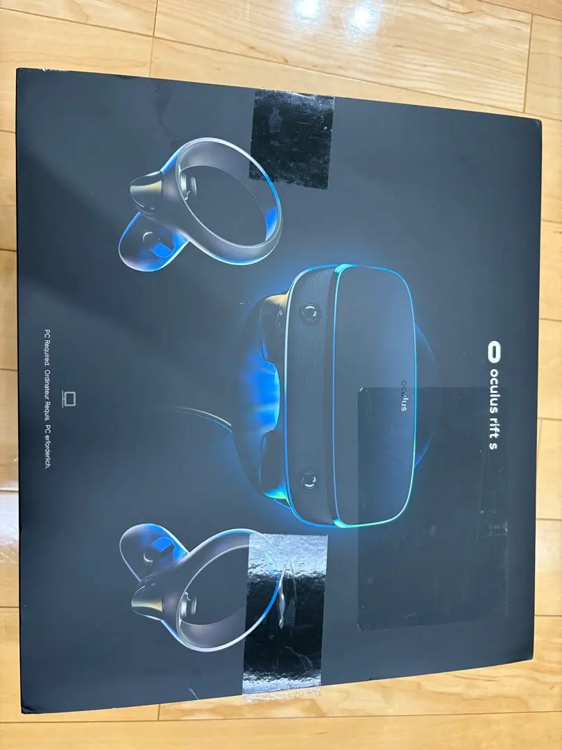 2026年最新】OCULUS rift s ジャンクの人気アイテム - メルカリ