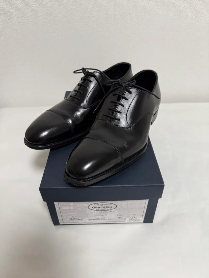 2026年最新】クロケット&ジョーンズ オードリー 7の人気アイテム