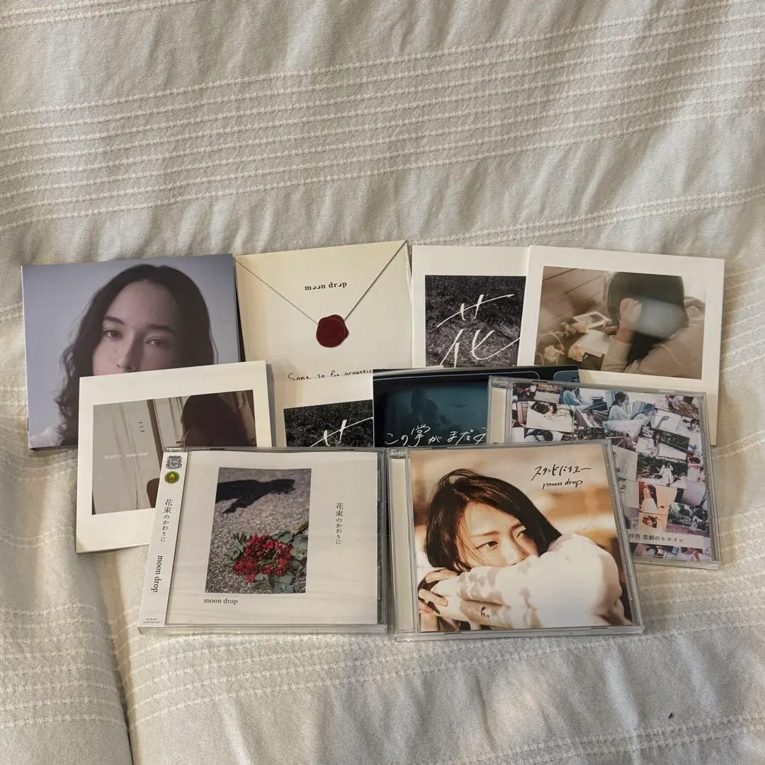 2026年最新】MooN drop サインの人気アイテム - メルカリ